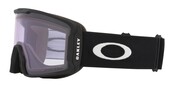 Oakley Line Miner L (26/27) Matte Black Prizm Snow Clear