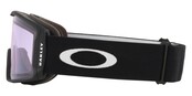 Oakley Line Miner L (26/27) Matte Black Prizm Snow Clear