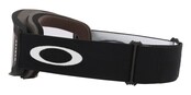 Oakley Line Miner L (26/27) Matte Black Prizm Snow Clear