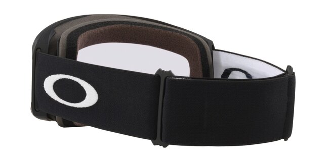 Oakley Line Miner L (26/27) Matte Black Prizm Snow Clear