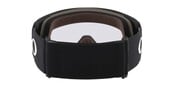 Oakley Line Miner L (26/27) Matte Black Prizm Snow Clear