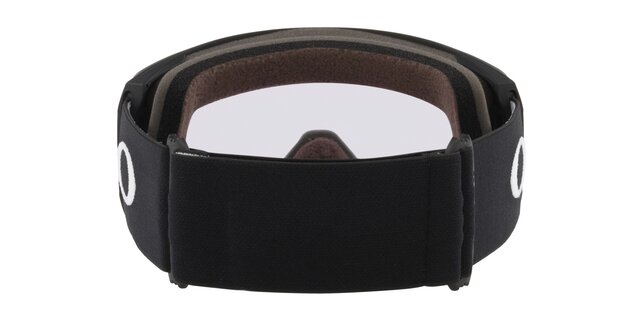 Oakley Line Miner L (26/27) Matte Black Prizm Snow Clear