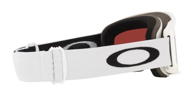Oakley Line Miner M (26/27) Matte White Prizm Rose Gold