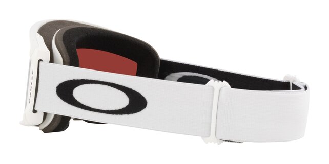 Oakley Line Miner M (26/27) Matte White Prizm Rose Gold