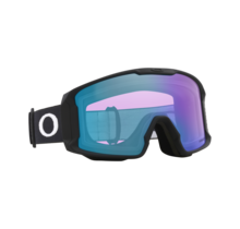 Oakley Line Miner M (26/27) Matte Black Prizm Iced Iridium