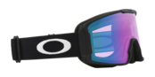 Oakley Line Miner M (26/27) Matte Black Prizm Iced Iridium