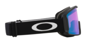 Oakley Line Miner M (26/27) Matte Black Prizm Iced Iridium