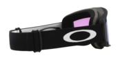 Oakley Line Miner M (26/27) Matte Black Prizm Iced Iridium
