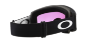 Oakley Line Miner M (26/27) Matte Black Prizm Iced Iridium