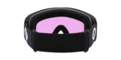 Oakley Line Miner M (26/27) Matte Black Prizm Iced Iridium