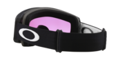 Oakley Line Miner M (26/27) Matte Black Prizm Iced Iridium