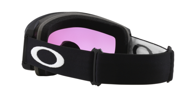 Oakley Line Miner M (26/27) Matte Black Prizm Iced Iridium