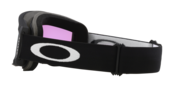 Oakley Line Miner M (26/27) Matte Black Prizm Iced Iridium