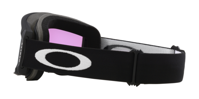 Oakley Line Miner M (26/27) Matte Black Prizm Iced Iridium