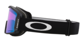Oakley Line Miner M (26/27) Matte Black Prizm Iced Iridium