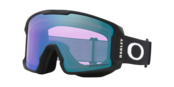 Oakley Line Miner M (26/27) Matte Black Prizm Iced Iridium