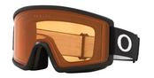 Oakley Target Line M (26/27) Matte Black Persimmon