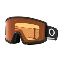 Oakley Target Line M (26/27) Matte Black Persimmon