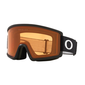 Oakley Target Line M (26/27) Matte Black Persimmon
