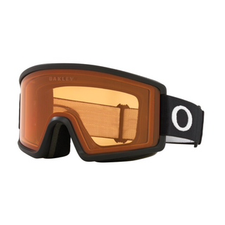 Oakley Target Line M (26/27) Matte Black Persimmon