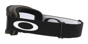 Oakley Line Miner M (26/27) Matte Black Prizm Snow Clear