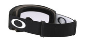 Oakley Line Miner M (26/27) Matte Black Prizm Snow Clear