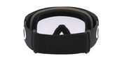Oakley Line Miner M (26/27) Matte Black Prizm Snow Clear