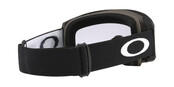 Oakley Line Miner M (26/27) Matte Black Prizm Snow Clear