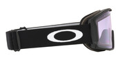 Oakley Line Miner M (26/27) Matte Black Prizm Snow Clear