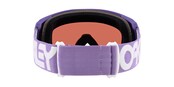 Oakley Line Miner M (26/27) Matte B1B Lilac Prizm Snow Sapphire Irid