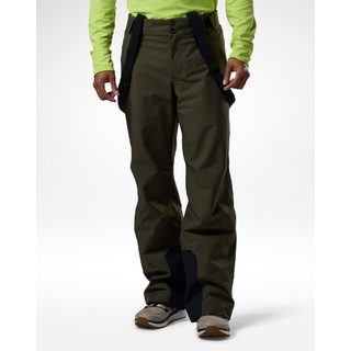 Rossignol M Insulated Ski Pant (26/27) Olive Shadow - A01