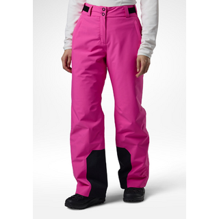 Rossignol W Insulated Ski Pant Electric Fuchsia - A26(26/27)