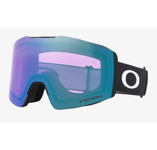 Oakley Fall Line M (26/27) Matte Black Prizm Iced Iridium