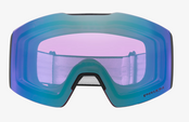 Oakley Fall Line M (26/27) Matte Black Prizm Iced Iridium