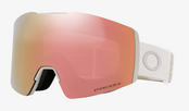 Oakley Fall Line M (26/27) Matte Cool Grey Prizm Rose Gold