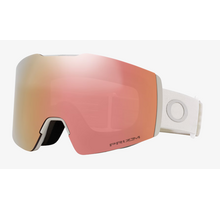 Oakley Fall Line M (26/27) Matte Cool Grey Prizm Rose Gold