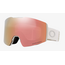 Oakley Oakley Fall Line M (26/27) Matte Cool Grey Prizm Rose Gold