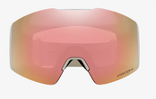 Oakley Fall Line M (26/27) Matte Cool Grey Prizm Rose Gold