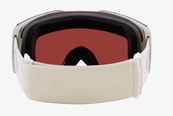 Oakley Fall Line M (26/27) Matte Cool Grey Prizm Rose Gold