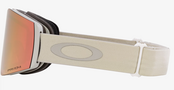 Oakley Fall Line M (26/27) Matte Cool Grey Prizm Rose Gold