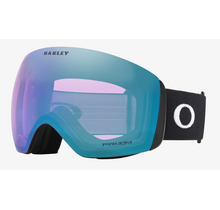 Oakley Flight Deck L (26/27) Matte Black Prizm Iced Iridium