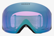 Oakley Flight Deck L (26/27) Matte Black Prizm Iced Iridium
