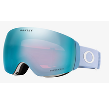Oakley Flight Deck M (26/27) Matte Navy Prizm Snow Sapphire Irid