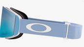 Oakley Flight Deck M (26/27) Matte Navy Prizm Snow Sapphire Irid