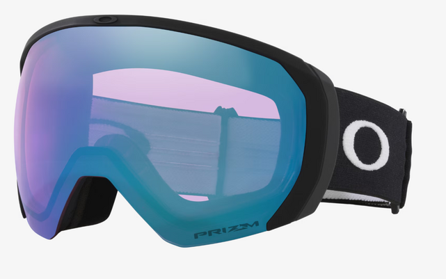 Oakley Flight Path L (26/27) Matte Black Prizm Iced Iridium