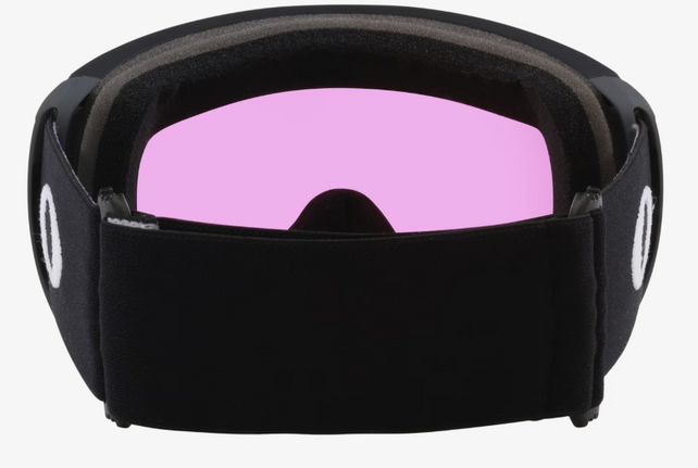 Oakley Flight Path L (26/27) Matte Black Prizm Iced Iridium