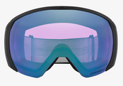 Oakley Flight Path L (26/27) Matte Black Prizm Iced Iridium