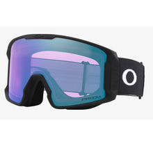 Oakley Line Miner L (26/27) Matte Black Prizm Iced Iridium