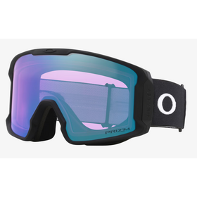 Oakley Line Miner L (26/27) Matte Black Prizm Iced Iridium