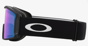 Oakley Line Miner L (26/27) Matte Black Prizm Iced Iridium